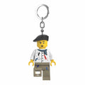 LEGO Minifigures Keychain Light