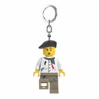 LEGO Minifigures Keychain Light