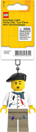LEGO Minifigures Keychain Light