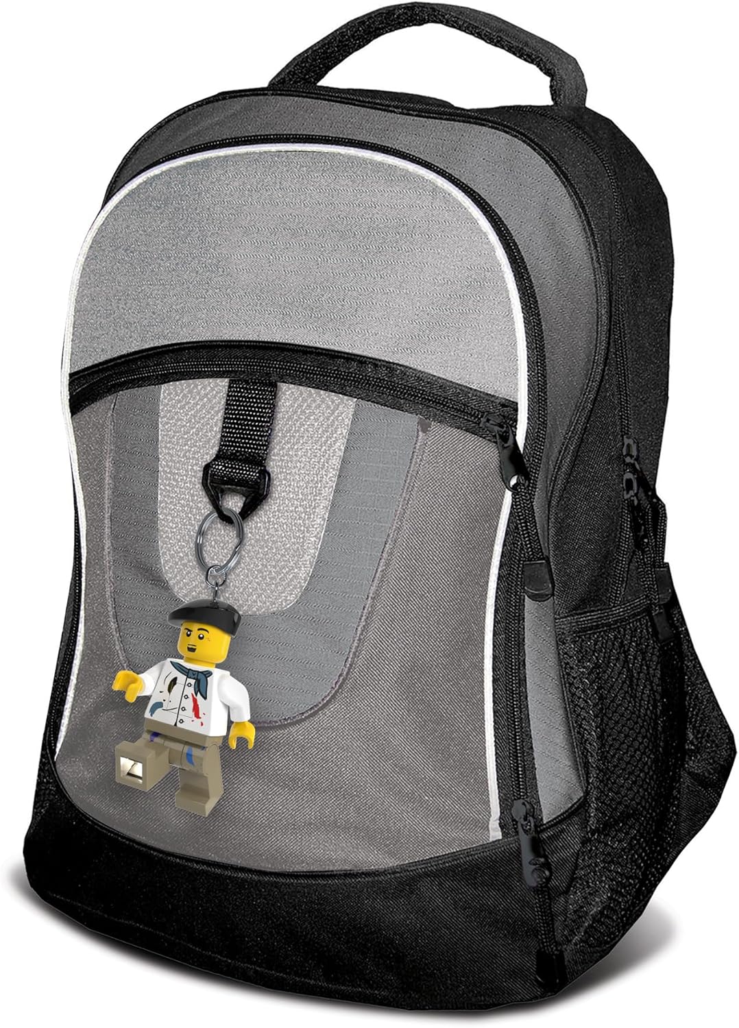 LEGO Minifigures Keychain Light