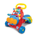 winfun 000875 Junior Jet 2-in-1 walker and ride-on Baby Toy