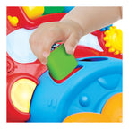 winfun 000875 Junior Jet 2-in-1 walker and ride-on Baby Toy