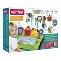 winfun Smart Touch 'N Learn Activity Desk