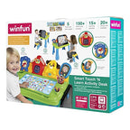 winfun Smart Touch 'N Learn Activity Desk