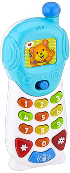 Winfun Lightup Talking Phone