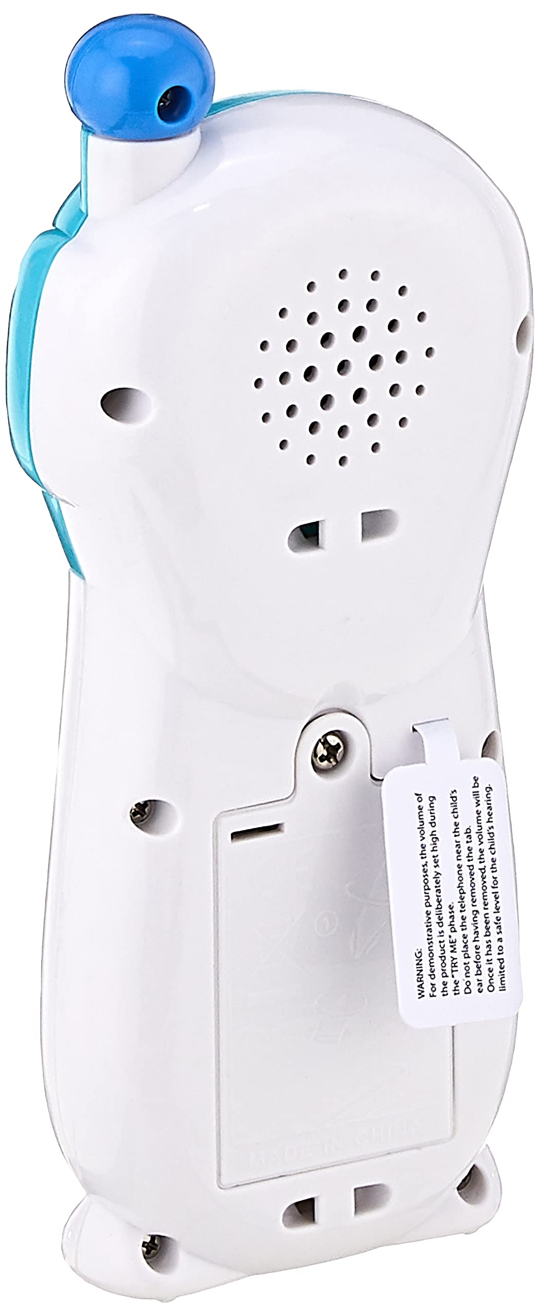Winfun Lightup Talking Phone