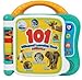 Winfun 101 Animals Bilingual Educational Learning Book