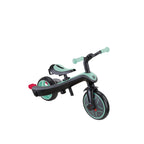 Globber Explorer Trike 4 in 1 Balance Bike Ride with Parent Handle