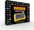 Merchant Ambassador Electronic Arcade Pinball Pac-Man Edition Desktop Game