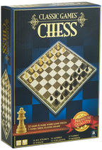 Classic Games Chess