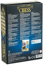 Classic Games Chess