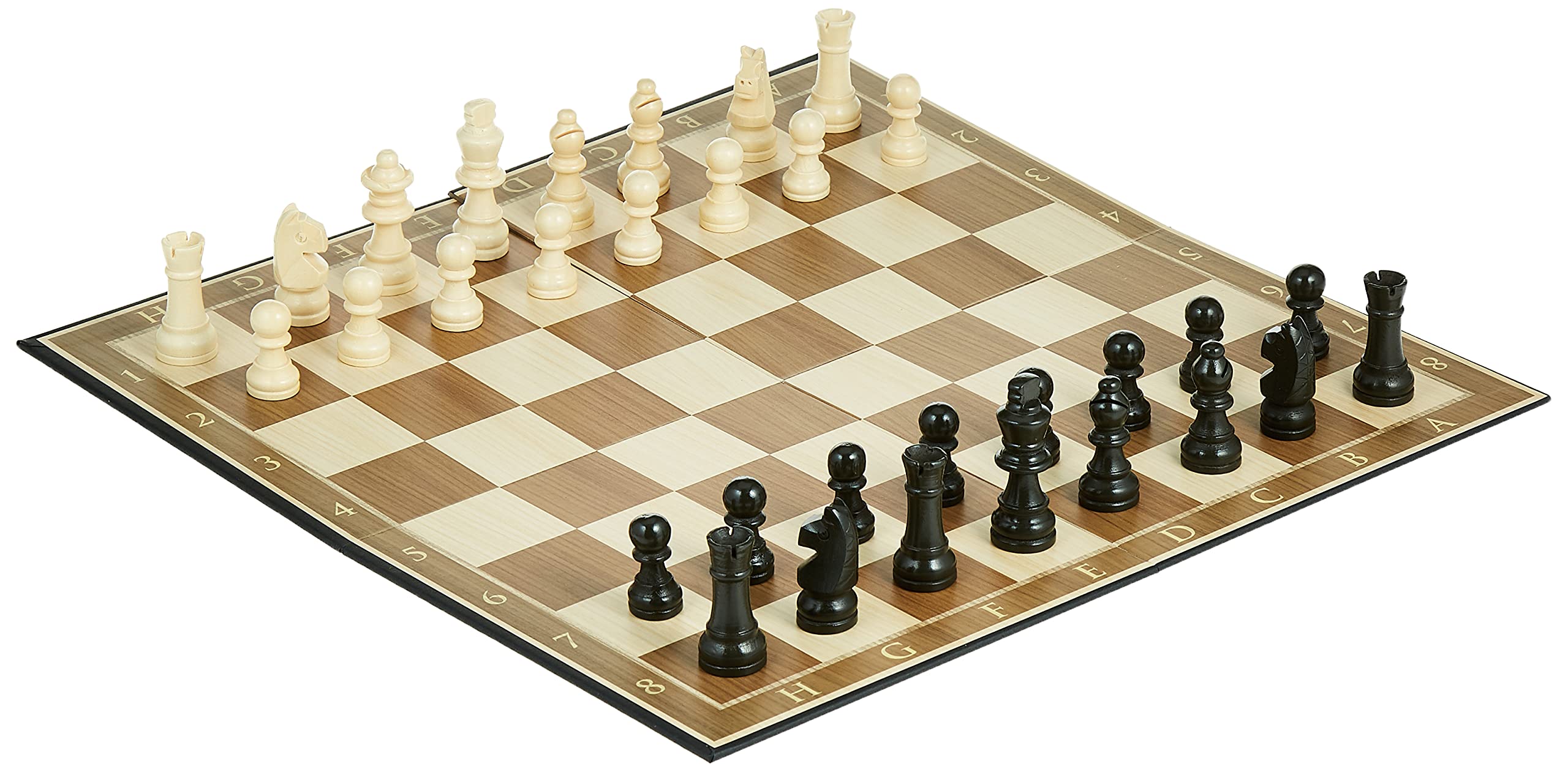 Classic Games Chess