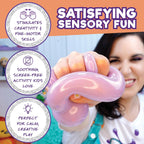 Doctor Squish Squishy Maker Station