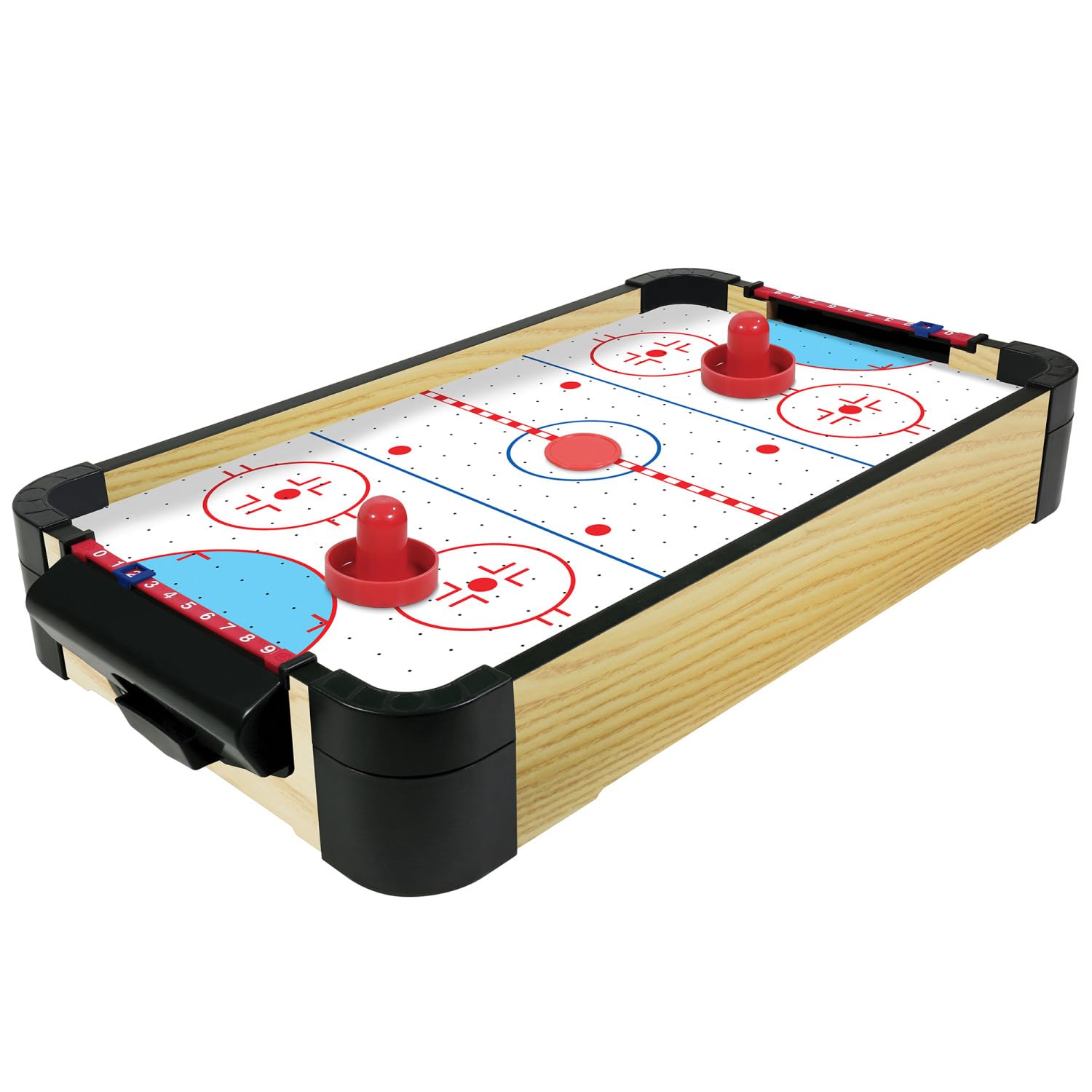 Ambassador Games: Tabletop Air Hockey