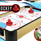 Ambassador Games: Tabletop Air Hockey