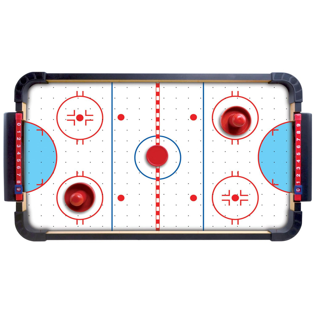 Ambassador Games: Tabletop Air Hockey