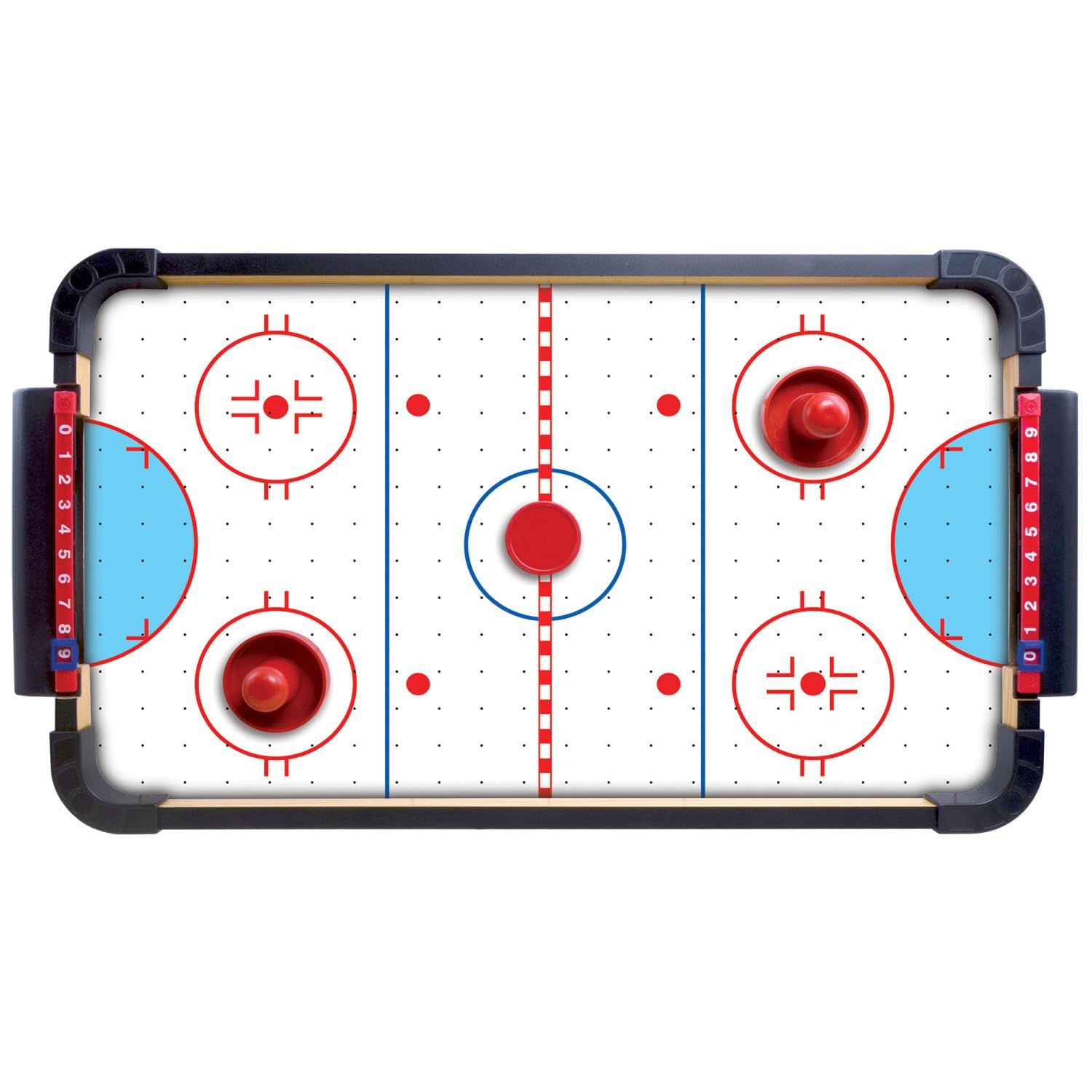 Ambassador Games: Tabletop Air Hockey