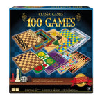 Merchant Ambassador: Classic Games, 100 Games