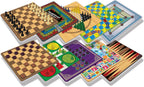 Merchant Ambassador: Classic Games, 100 Games