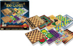 Merchant Ambassador: Classic Games, 100 Games
