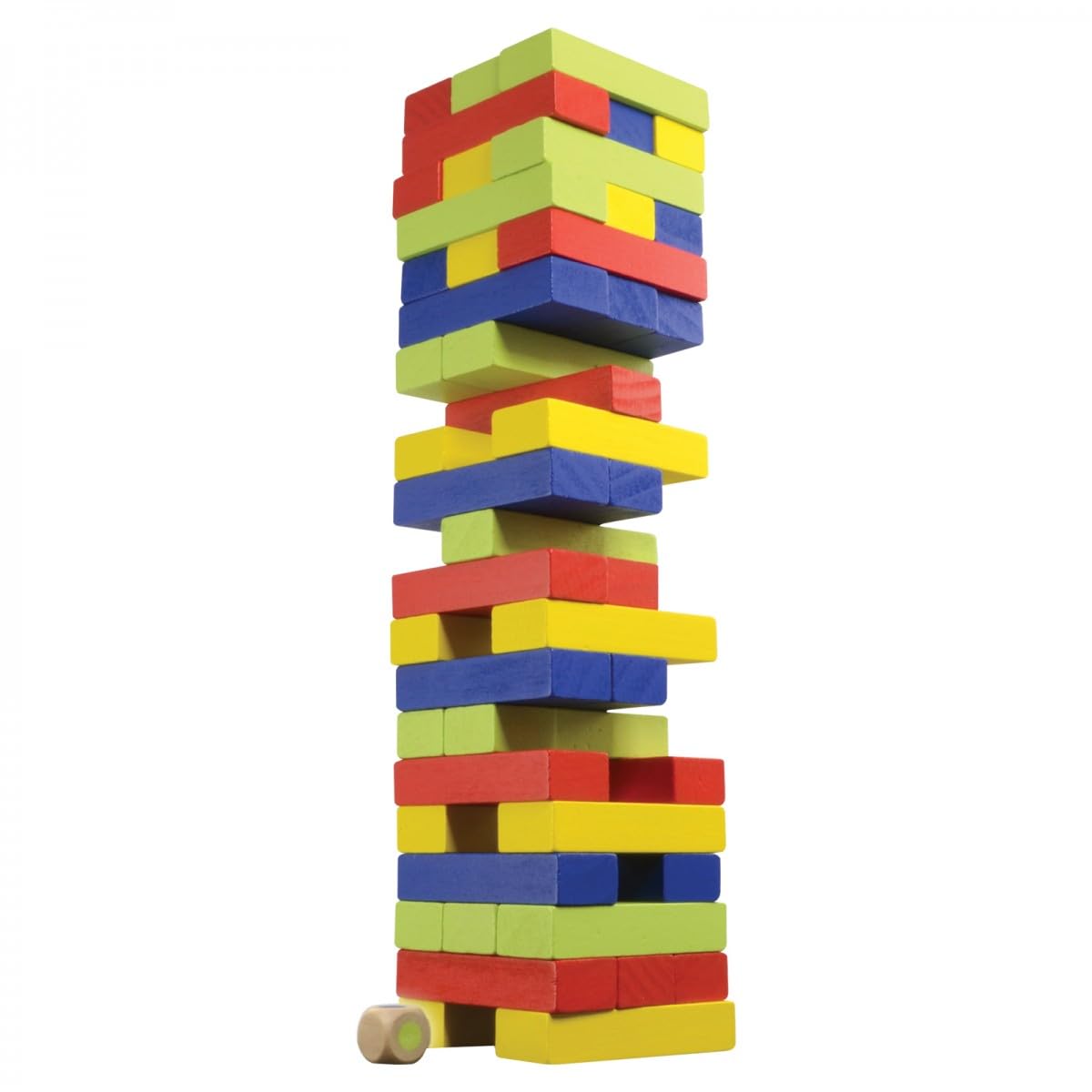 Merchant Ambassador Tumblin' Tower Classic Games