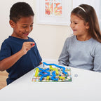 Kidszone 3D Snakes & Ladders