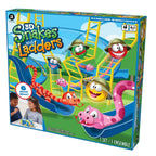 Kidszone 3D Snakes & Ladders