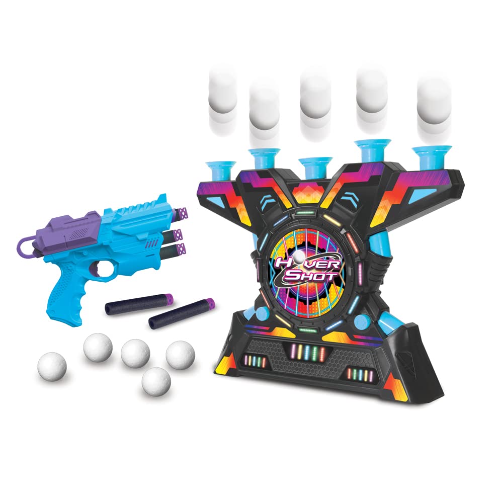 Merchant Ambassador Electronic Hover Shot (Neon Series)