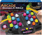 #winning Electronic Arcade Smash-A-Mole