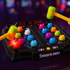 #winning Electronic Arcade Smash-A-Mole