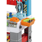 VTech My Busy Workbench, Interactive Toddler Toy
