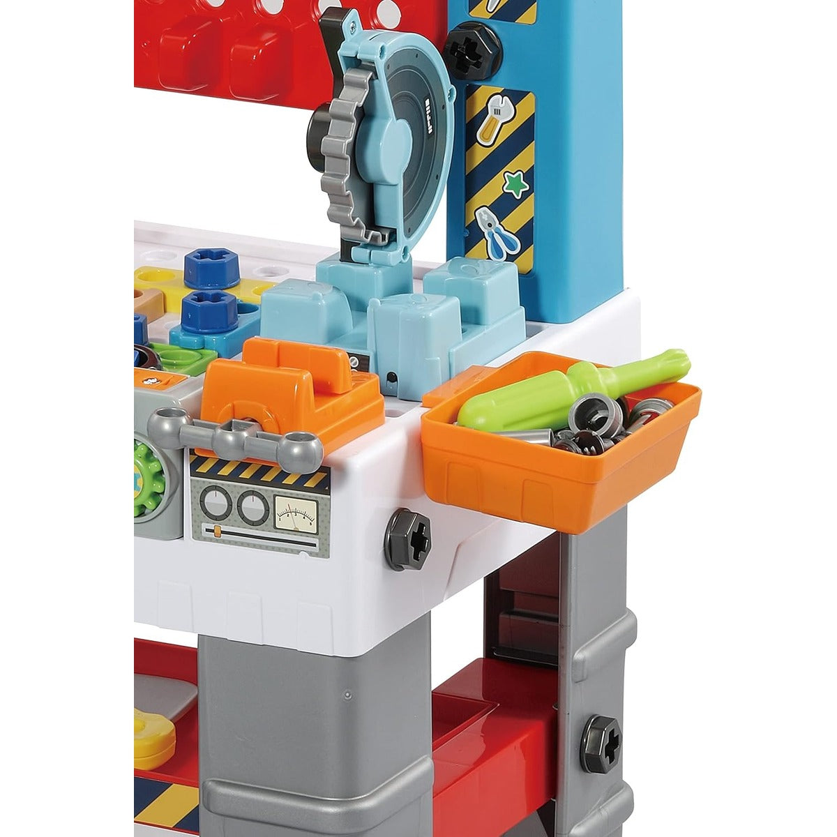 VTech My Busy Workbench, Interactive Toddler Toy