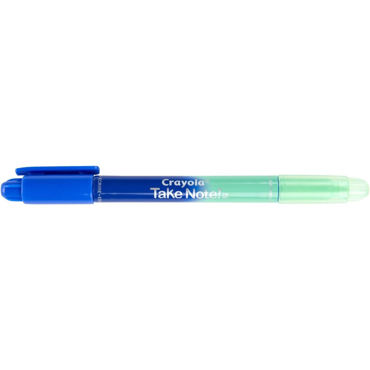 Crayola Color Changing Pens, Bullet Journal Supplies
