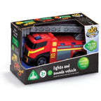 ELC BC L&S FIRE ENGINE