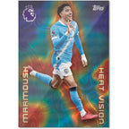 Topps Premier League 2025-26