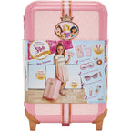 Disney Princess Travel Suitcase Play Set