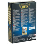 Classic Games Chess
