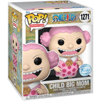 FUNKO POP! SPECIALTY SERIES SUPER: One Piece - Child Big Mom (Styles May Vary)