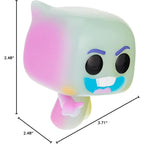 Funko Pop! Disney: Soul - Grinning 22, Multicolor