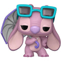 Funko Angel w/Umbrella (Lilo & Stitch) Disney Pop! Specialty Series