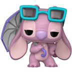 Funko Angel w/Umbrella (Lilo & Stitch) Disney Pop! Specialty Series