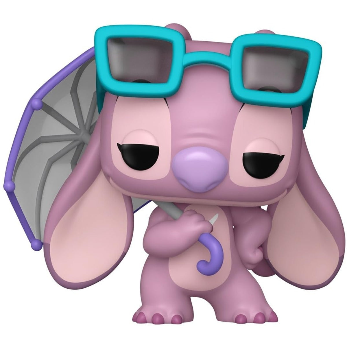 Funko Angel w/Umbrella (Lilo & Stitch) Disney Pop! Specialty Series