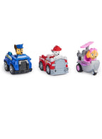 PAW Patrol Search & Rescue HQ Mission Detective Playset (30.48 cm)