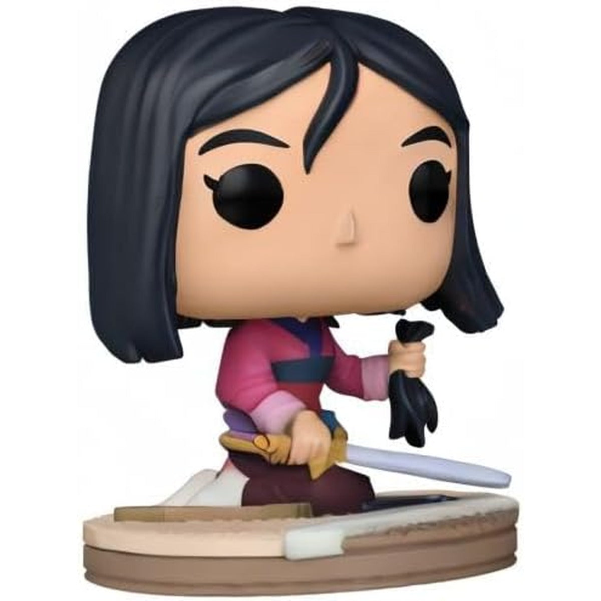 Funko POP! Disney: Ultimate Princess