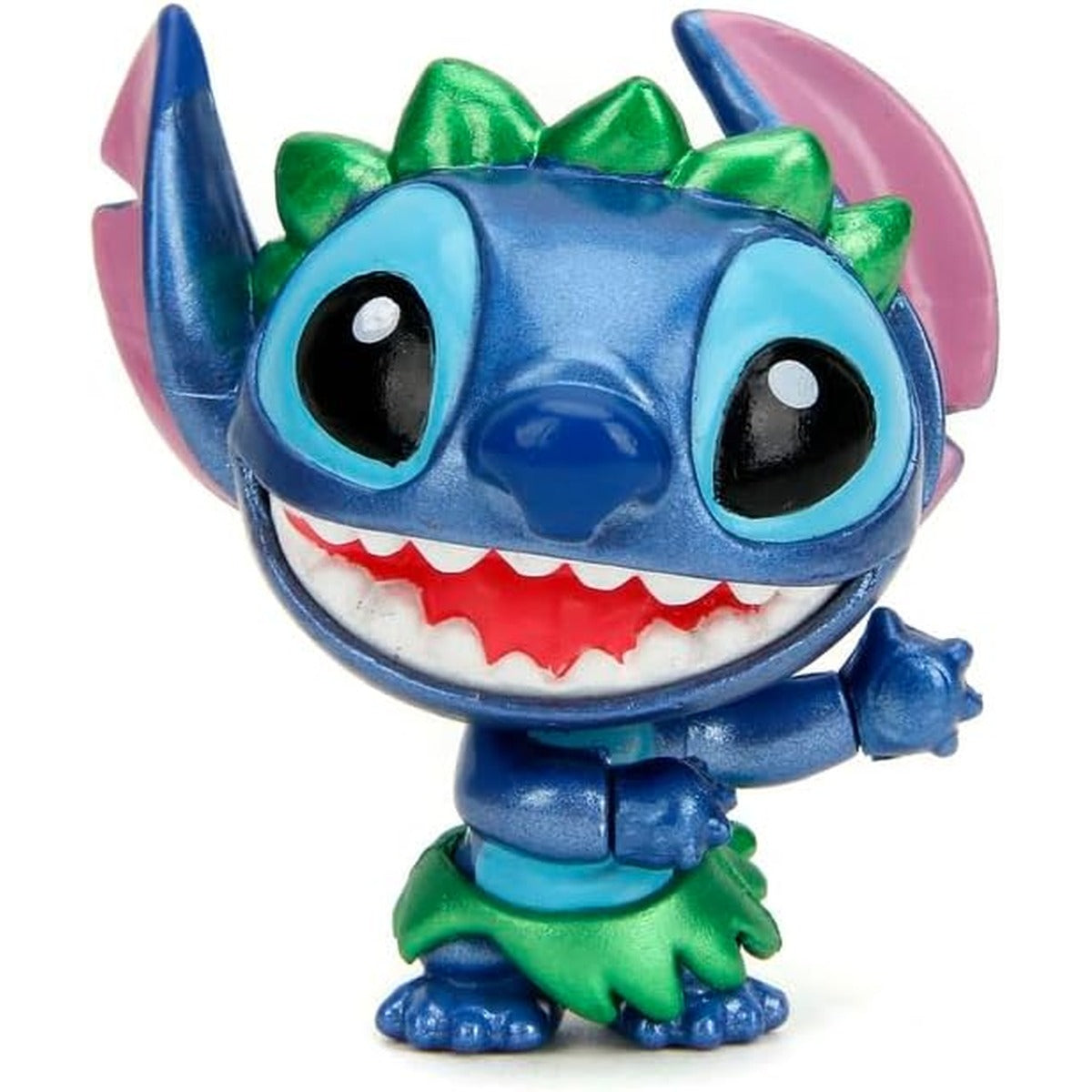 Jada Toys Disney Stitch Figure (1 Piece)