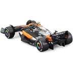 Bburago F1 McLAREN MCL60 2023 BRITISH GP
