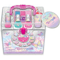 هوت فوكس مجموعة مستحضرات التجميل تاي داي باترفلاي كاري اول