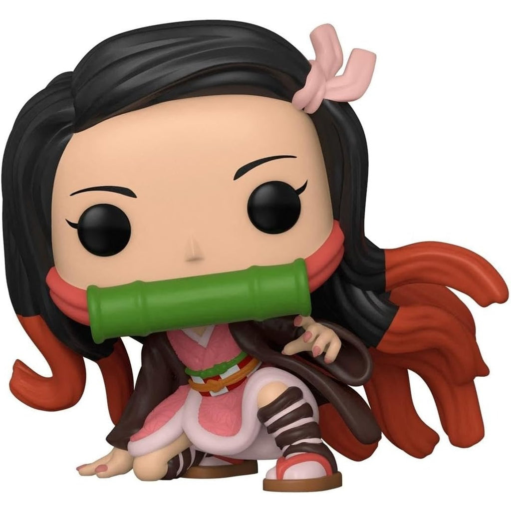 Funko Pop Animation: Demon Slayer