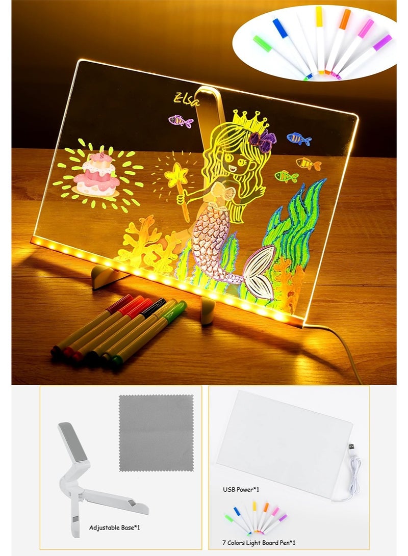 LCD Writing Tablet Dinosaur Shape Electronic Doodle Board Erasable Drawing Board for Kids