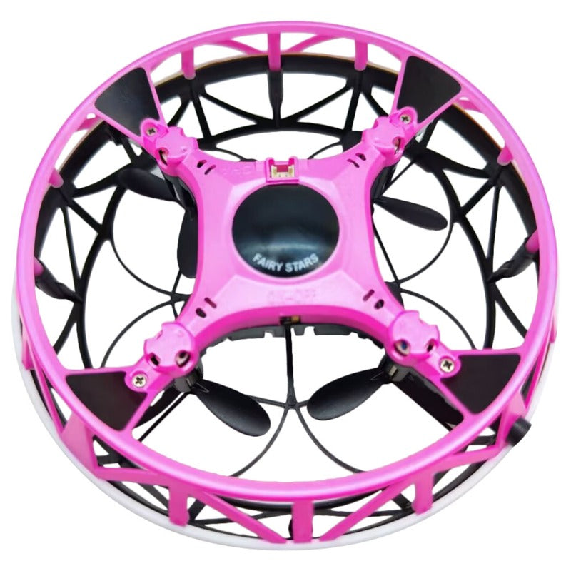 Glory Bright Motion Sensor Drone